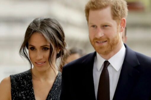 Royal photographer Arthur Edwards: Prince Harry ‘has just been unbelievably miserable’ since Meghan arrived