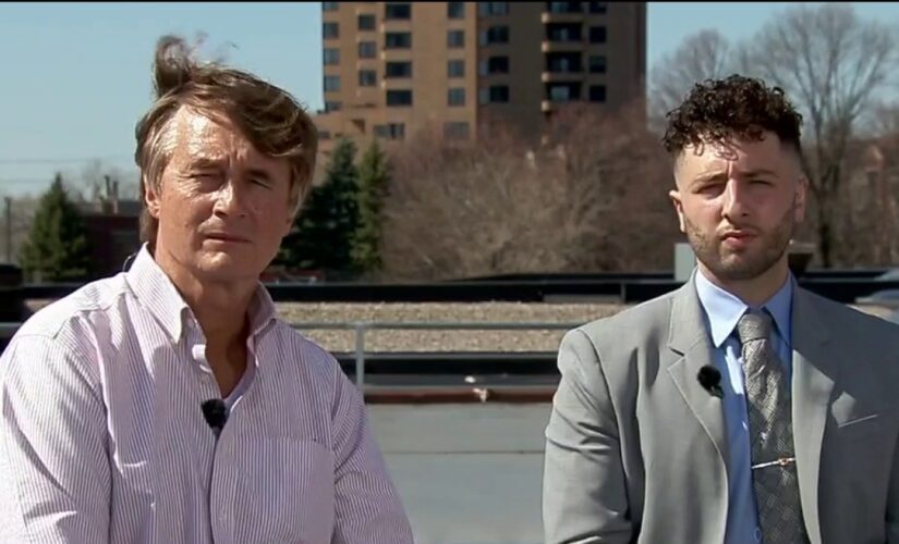 Minneapolis business owners recount damage done during last year’s riots on ‘The Story’