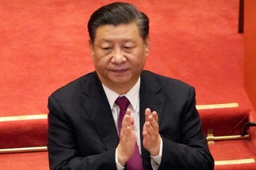 China expert warns that Communist regime holds ‘leverage’ over Biden administration
