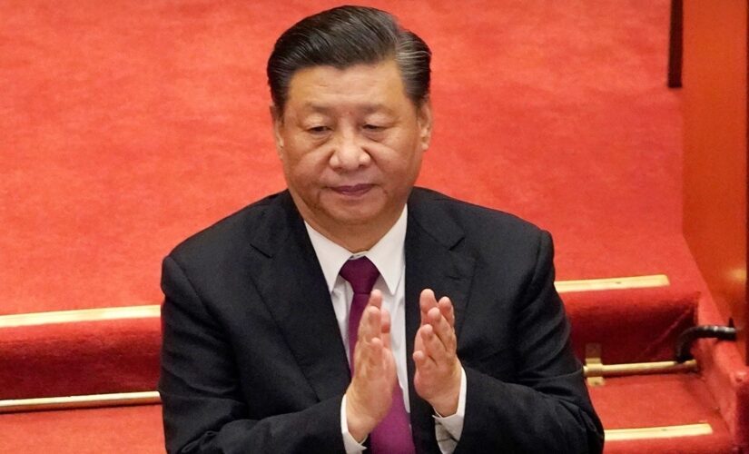 China expert warns that Communist regime holds ‘leverage’ over Biden administration
