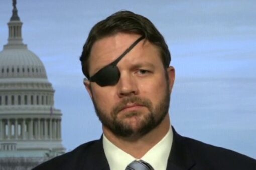 Rep. Crenshaw slams Biden’s border policy: ‘Prioritizing illegal immigrants over US citizens’