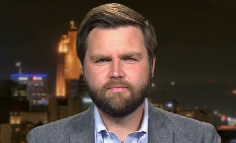 JD Vance: Cuomo giving family COVID testing priority is ‘height of a leader not acting like a leader’