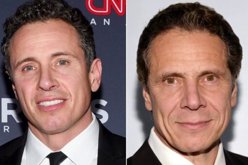 CNN silent on whether Chris Cuomo was only staffer to receive prioritized COVID test through governor