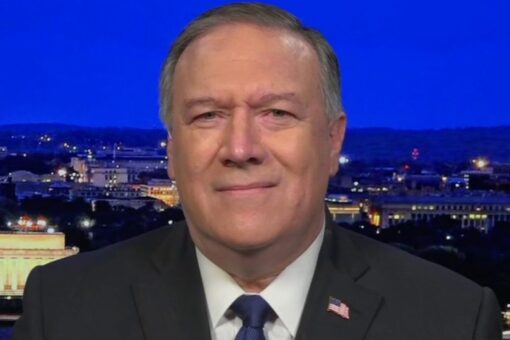 Pompeo: Trump administration focused on America First, Biden prioritizes fancy deals on climate change