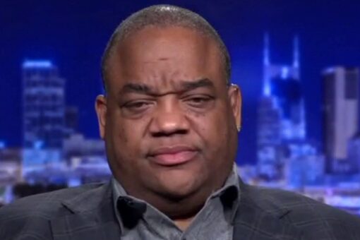 Jason Whitlock tells ‘Life, Liberty & Levin’ too many Americans take their freedoms for granted