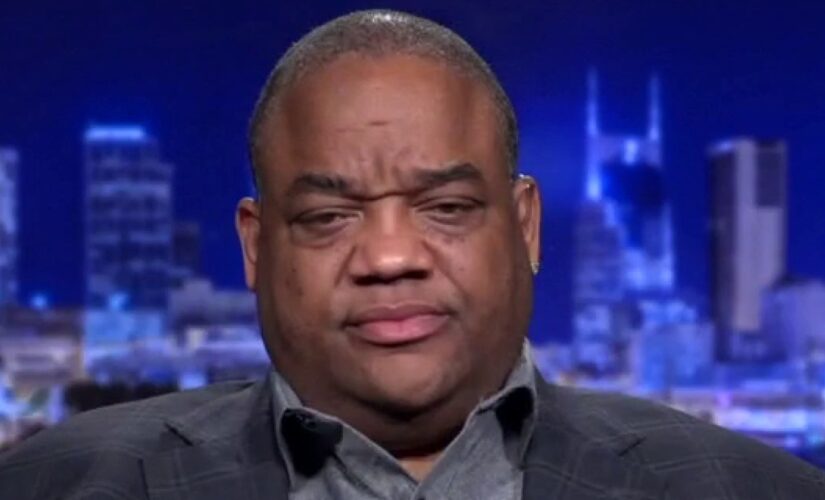 Jason Whitlock tells ‘Life, Liberty & Levin’ too many Americans take their freedoms for granted