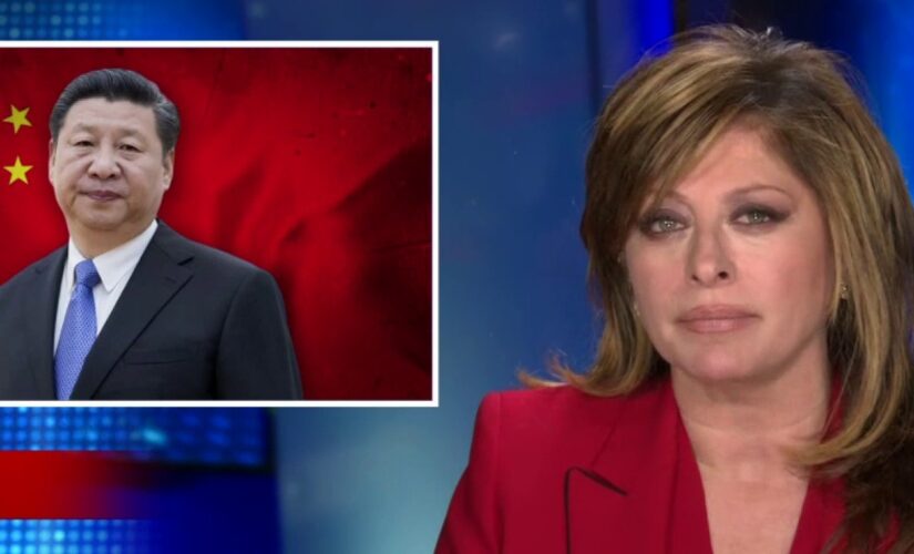 Maria Bartiromo asks: Will Biden put an end to China’s ‘rob, replicate, and replace’ strategy?