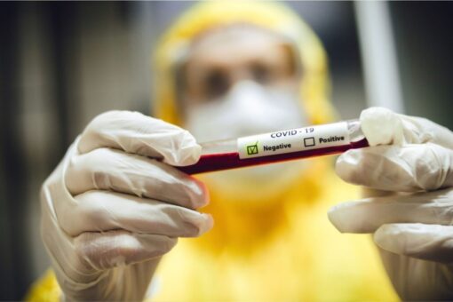 Why type A blood may increase COVID-19 risk