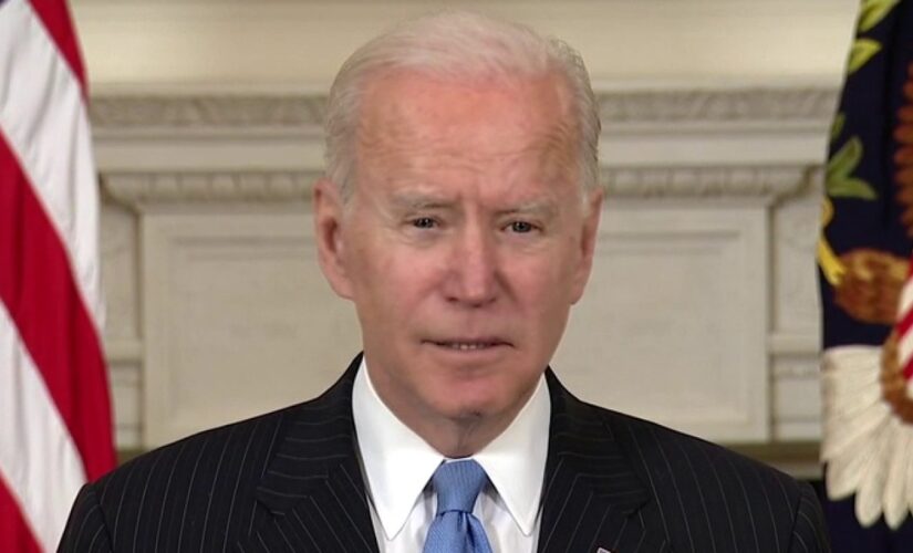 Dan Gainor: Hidin’ Biden – still no presidential press conference but Dems like basement strategy