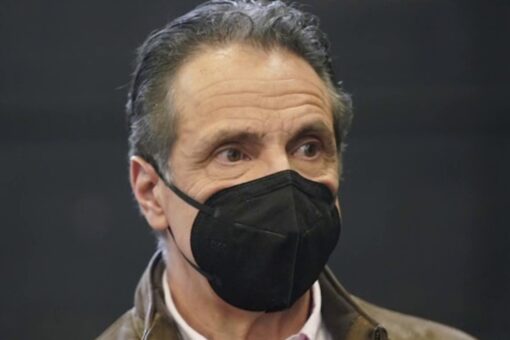 Michael Goodwin: Andrew Cuomo’s accusers have real courage — here’s why