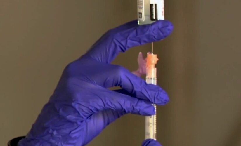New COVID-19 variant discovered in France