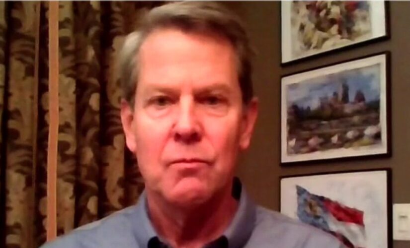 Gov. Brian Kemp: Georgia’s election law – Ignore Dems’ false attacks. Here are the facts about bill I signed