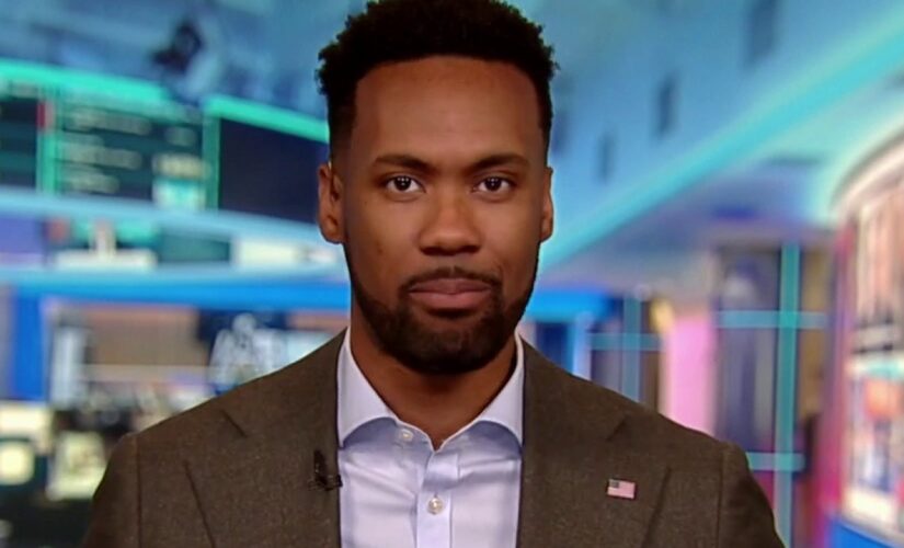 Lawrence Jones: Teachers unions refusing to reopen schools leaving children in ‘shambles’
