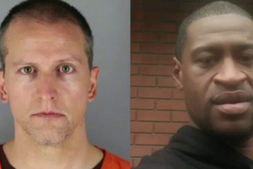 2 Derek Chauvin trial jurors dismissed after $27M George Floyd settlement media coverage