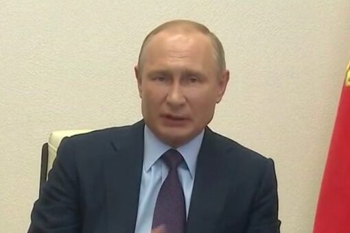 Russia wants US to apologize over Biden’s comment about Putin: report