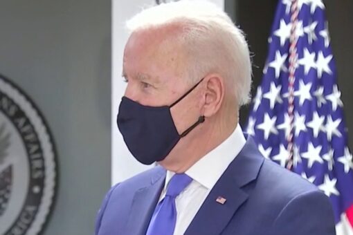 Biden grants temporary protected status to hundreds of thousands of Venezuelans living in US