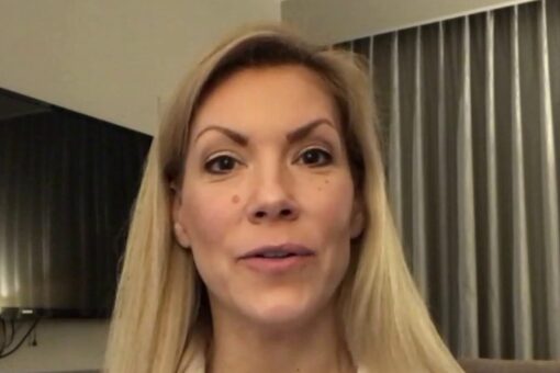 CBP warned Biden admin of massive surge if Trump policies were reversed: Texas congresswoman