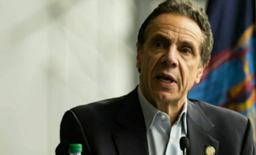 Andrew Cuomo: 85 New York lawmakers call for governor to either resign or be impeached