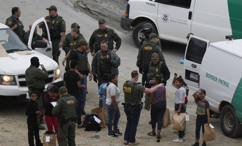 CBP has ‘no plans’ to send migrants to northern border states