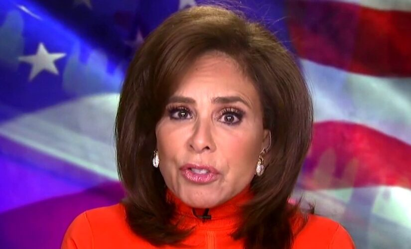 Judge Jeanine on ‘Fox & Friends’: Gov. Cuomo a ‘liar’ and a ‘fraud, ‘must be ‘taken out of Albany’