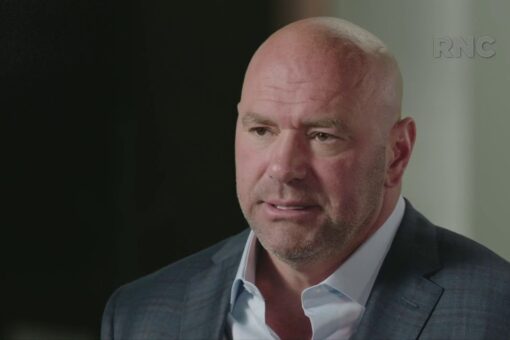 Dana White announces UFC261 in Jacksonville with ‘full house’