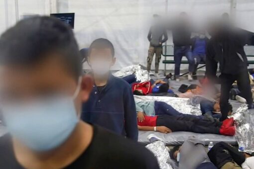 GOP rep urges HHS to halt reported plan to release child migrants before background checks completed