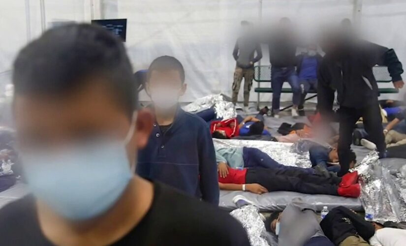 GOP rep urges HHS to halt reported plan to release child migrants before background checks completed