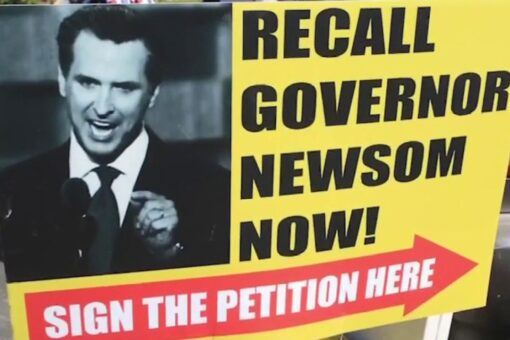 California Republican Doug Ose enters Newsom recall election ahead of Wednesday’s petition deadline
