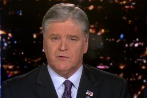 Sean Hannity: Biden administration ‘completely unprepared’ for border crisis