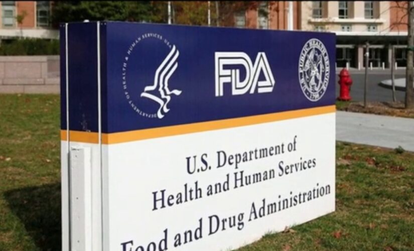 Dr. David Gortler: FDA problems under Biden – here’s how drug safety, public health issues being compromised