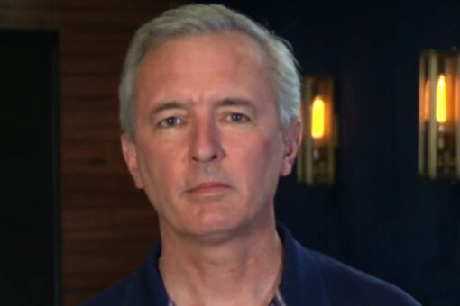 Rep. Katko: People from all over the world are exploiting the border situation