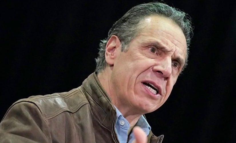 Liberal media pundits’ most ’embarrassing’ pro-Cuomo tweets resurface as governor faces dual scandals