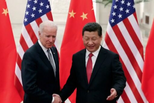 White House calls for ‘new approach’ to national security challenges to ‘prevail’ in competition with China