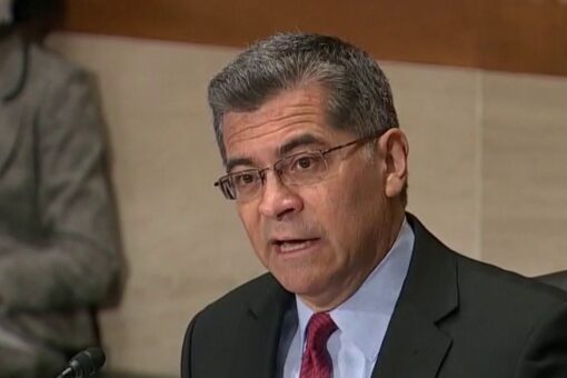 After Neera Tanden’s defeat, Republicans set sights on HHS nominee Becerra