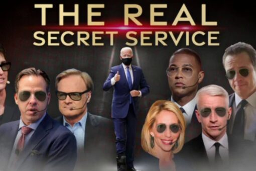 Laura Ingraham: Mainstream media acting as ‘political wing of the Secret Service’ for Biden