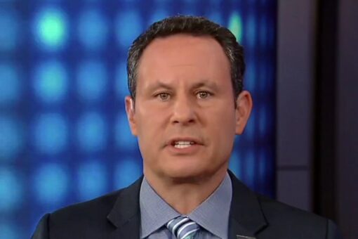 Kilmeade: Biden border policy isn’t compassionate, it’s ‘go’ signal for desperate migrants