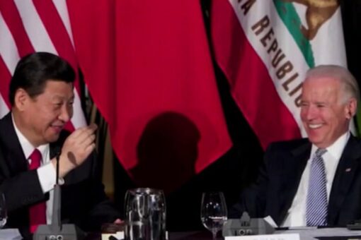 China sanctions U.S. and Canadian officials, including Sen. Manchin’s wife, in tit-for-tat response