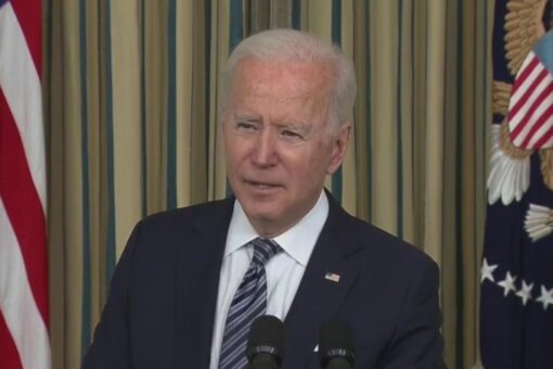 Biden push for face mask standard in workplace misses self-imposed deadline