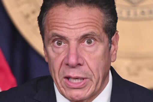Liberal journalists, pundits delete fawning Cuomo tweets, backtrack on unified pandemic praise