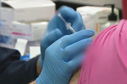 COVID-19 vaccine ‘boosters’ to become the norm in future, says genome expert