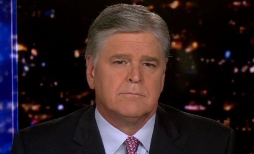 Hannity: The left using Colorado shooting ‘for political purposes’ to push new gun bans