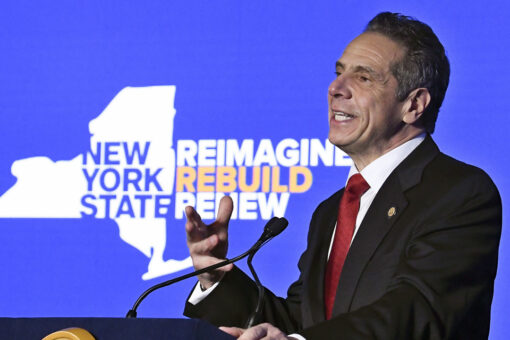 Cuomo refuses to resign, lashes out at ‘reckless’ politicians as Dems call for him to quit