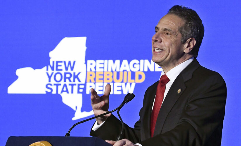 Cuomo refuses to resign, lashes out at ‘reckless’ politicians as Dems call for him to quit