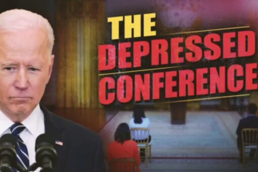 Ingraham: Biden press conference a continuation of campaign strategy to protect from tough questions
