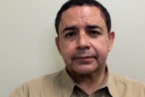 Texas Democrat knocks Biden delegation over border visit: ‘They didn’t talk to anybody’