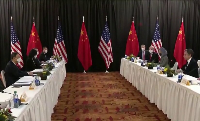 China a rare political issue in polarized times that could see bipartisan cooperation, lawmakers say
