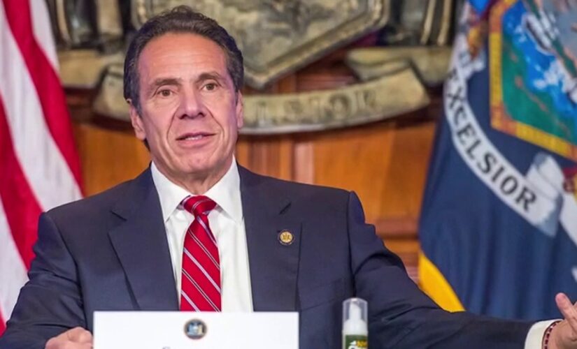 Cuomo scandals: Evening newscasts spend far more time on harassment than nursing homes, study finds
