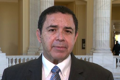 Texas Democrat lawmaker warns border situation will ‘become a crisis’ without Biden administration action