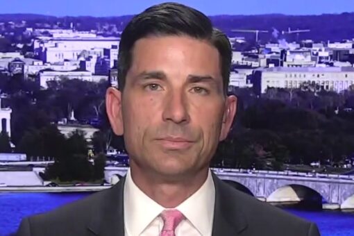Chad Wolf slams ‘tragic’ Biden border policies: ‘There is no enforcement’ along southern border
