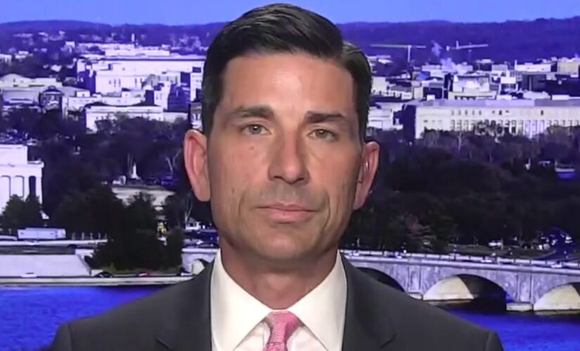 Chad Wolf slams ‘tragic’ Biden border policies: ‘There is no enforcement’ along southern border